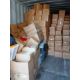 Contents of Container to Include: Large Quantity of Rain Ponchos, Quantity of Seasonal Props (Exclud - Image 1 of 9