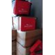 Contents of Container to Include: Large Quantity of Wired Headphones, Blankets and Santa Hats (Exclu - Image 4 of 12