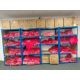 4 x Bays of Boltless Racking and Quantity of Topview Branded Clothing (Located on First Floor)� - Image 1 of 5