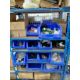 5 x Bays of Boltless Racking and Contents to Include: Alexander Dennis Spare Parts and Consumables - Image 3 of 10