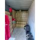 Contents of Container to Include: Large Quantity of Wired Headphones, Blankets and Santa Hats (Exclu - Image 1 of 12