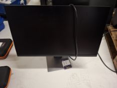 Dell P2422H Monitor
