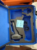 Epipole Epicam Retina Scanner in Nanuk 920 Hard Case