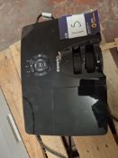 Optoma Projector