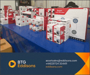 Large Quantity of Electronic Security Systems and Cameras