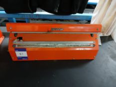 Hacona S-420 Heat Sealer
