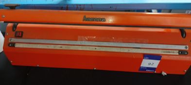 Hacona S-620 Heat Sealer