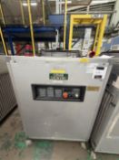 Conair Churchill TCA 12 Industrial Water Chiller. Mobile. R417A Refrigerant degassed.