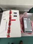 Efore SR 92E115 Power Supply for AGG Robot. Unused in original box. Located on 1st floor