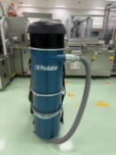 LH Produkter Ce4 Vacuum Cleaner