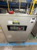 Conair Churchill TCA 12 Industrial Water Chiller. Mobile. R417A Refrigerant degassed.