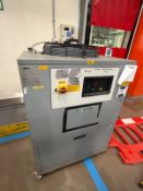 Conair GL-A015 Chiller. 2007, R407C Gas (degassed). 75 x 90 x 140cm