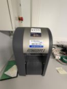 Rebo Systems SMS R1 Sign Making Systems labeller. R1-43. C/W Set up disc