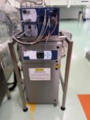 Domino Printer DPX 1500 D series Unit with Domino D620i Print head
