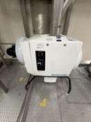 Nederman Mobile Filter Box. YOM 2020