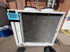 ENR 030/CX Chiller, YOM 2021, 4410A Refridgerant, 100 x 200 x 150cm