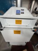 Extract Technology Carbopol Filter. Extraction unit.