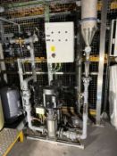 2x Grundfos Model 3