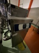 Domino DPX 1500 with D3201 Print Head. This lot also forms part of composite Lot 4345 At the end of