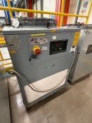 2x Conair CL-A12 Chillers. 1 x 2005, 1 x 2002, R407c Gas (degassed). 75 x 90 x 140 cm