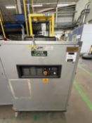 Conair Churchill TCA 12 Industrial Water Chiller. Mobile. R417A Refrigerant degassed.