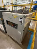 Conair TC-A12 Chiller. 1999, R22 Gas (degassed). 110 x 90 x 140cm