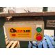 Wadkin Bursgreen BRA350 radial arm saw - S/N 79583 - 3PH. Please note there is a £20 Plus VAT Lift O - Image 6 of 6