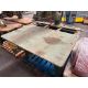 Wadkin Bursgreen BRA350 radial arm saw - S/N 79583 - 3PH. Please note there is a £20 Plus VAT Lift O - Image 5 of 6