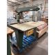 Wadkin Bursgreen BRA350 radial arm saw - S/N 79583 - 3PH. Please note there is a £20 Plus VAT Lift O - Image 1 of 6