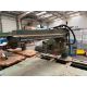 Wadkin Bursgreen BRA350 radial arm saw - S/N 79583 - 3PH. Please note there is a £20 Plus VAT Lift O - Image 3 of 6