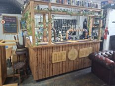 Timber Bar