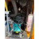 ARC GEN Weldmaker 300AVC DC Welder Generator - model D722. S/N 1302356. 586 total hours recorded. Pl - Image 12 of 13