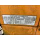 ARC GEN Weldmaker 300AVC DC Welder Generator - model D722. S/N 1302356. 586 total hours recorded. Pl - Image 7 of 13