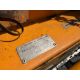 ARC GEN Weldmaker 300AVC DC Welder Generator - model D722. S/N 1302356. 586 total hours recorded. Pl - Image 10 of 13