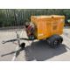 ARC GEN Weldmaker 300AVC DC Welder Generator - model D722. S/N 1302356. 586 total hours recorded. Pl - Image 1 of 13