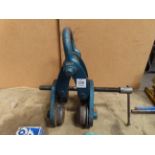 5Tonne beam trolly
