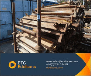 August Industrial Collective Auction