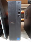 Dell Pro slim essential intel core i5 desktop PC tower 'please note hard drives removed'