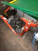 115v drum vacuum cleaner