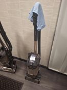 Shark lift away vacuum cleaner