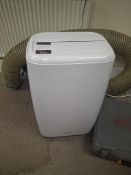 Blyss air conditioner