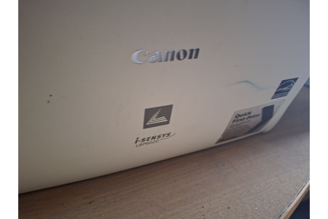 Canon F158200 printer - Image 2 of 4