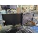 2 x AOC 24365 Wb monitors - Image 1 of 3