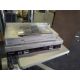 Samsung PS-42V65 42� television on mobile stand with Panasonic DVD/VHS combi and Sky Digibox - Image 3 of 4
