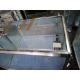 Rectangle glass display cabinet - Image 2 of 2
