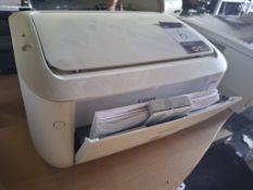 Canon F158200 printer