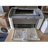 Canon L11121E printer