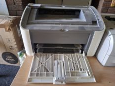 Canon L11121E printer