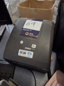 Zebra ZD220 label printer