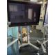 Samsung PS-42V65 42� on mobile stand - Image 1 of 3